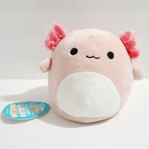 Kellytoy | Toys | Squishmallow Flip A 